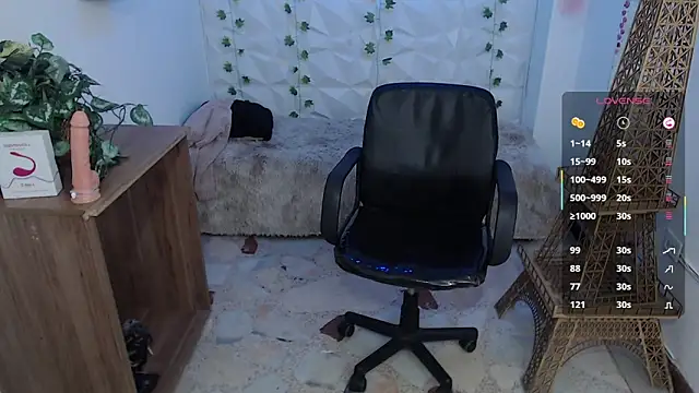 Lana_Fiore webcam