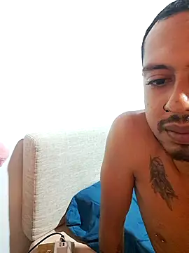 DanteIzan webcam