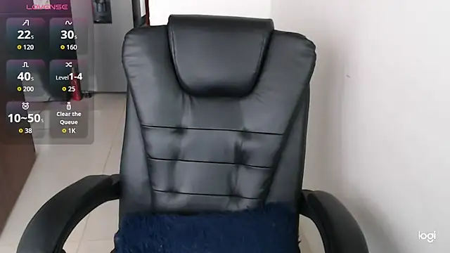 spicey_latina webcam