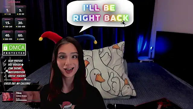 Lee_Loo webcam