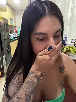 charlotte_stevenss_ webcam