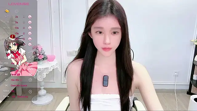 Yaooooo-Y live sex cam