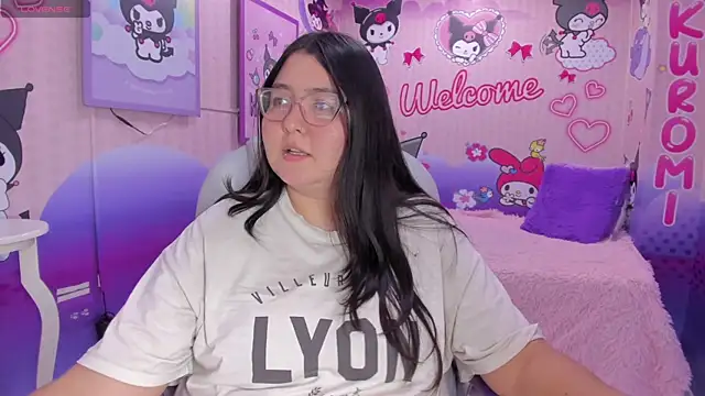 Dulce_meow webcam