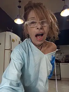 FrozenWaffle webcam