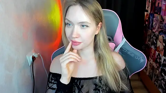 nicolericcii - NicoleRiccii's free webcam - UK Sex Cams