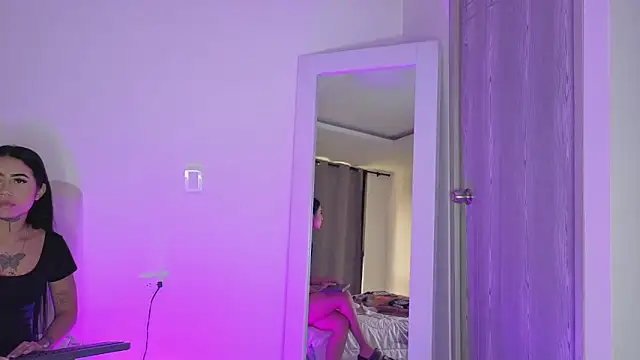 charlotte_002 webcam