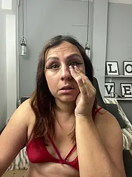 Analia_01 webcam