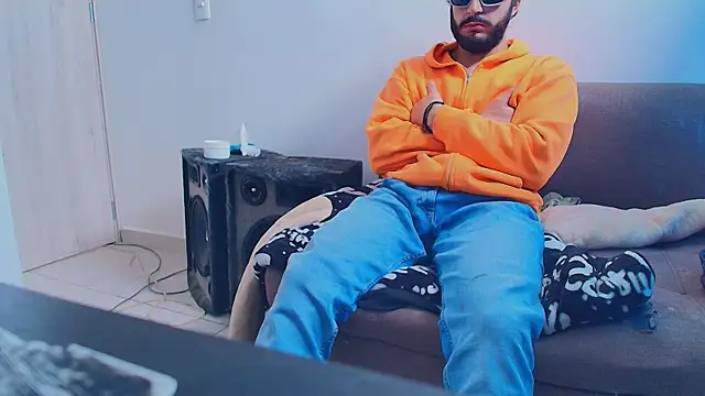 thomas_gun webcam
