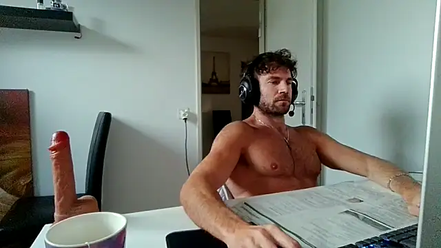 alpha-hunk webcam