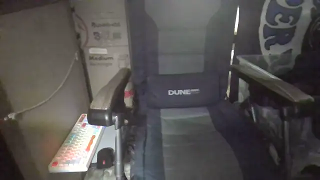 Lovyourpuss webcam