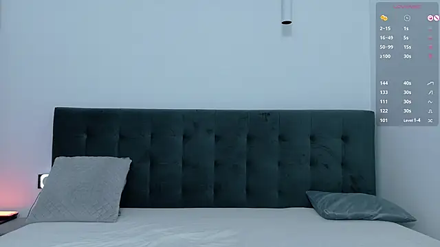 AnnaBenet webcam