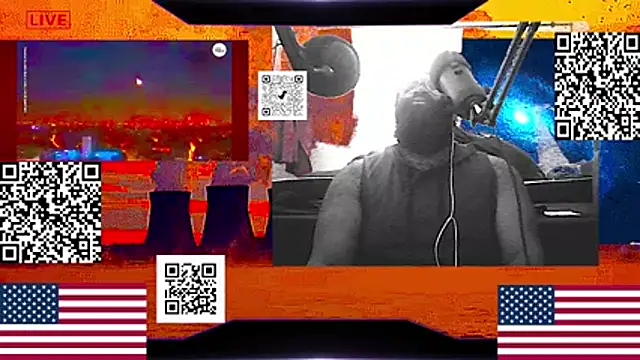 RussellTaylorLacy webcam