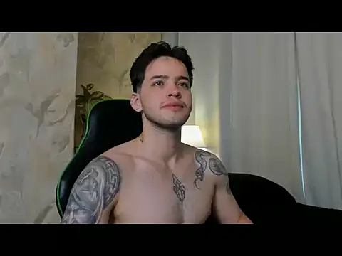 RONNY_COLTON webcam