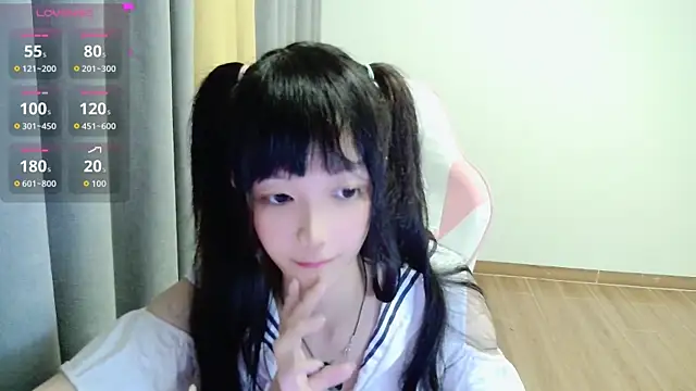 Ooo-Lola webcam