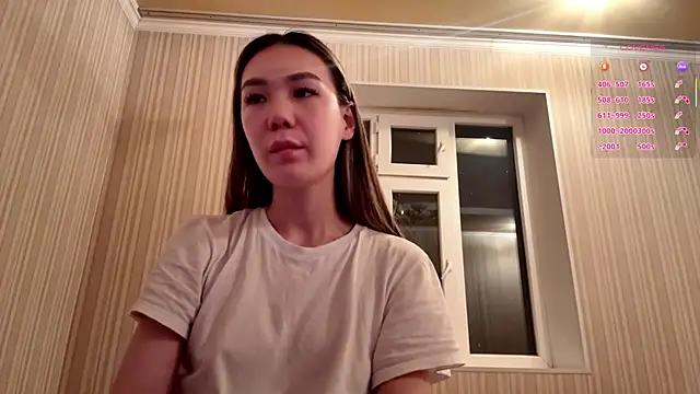 JenellKjelland webcam