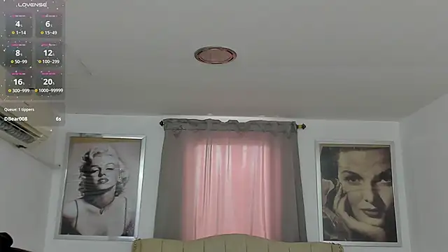 beautyari_ - Beautyari_'s free webcam - UK Sex Cams