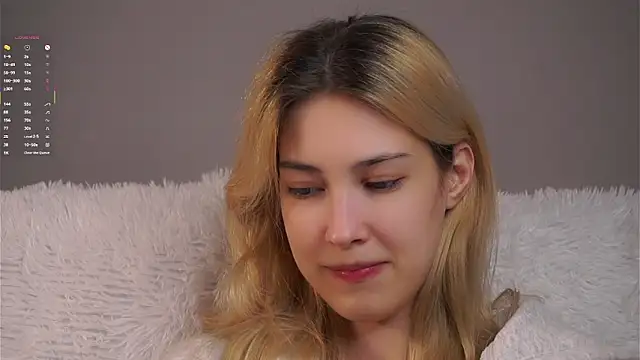AngelicRice live sex cam