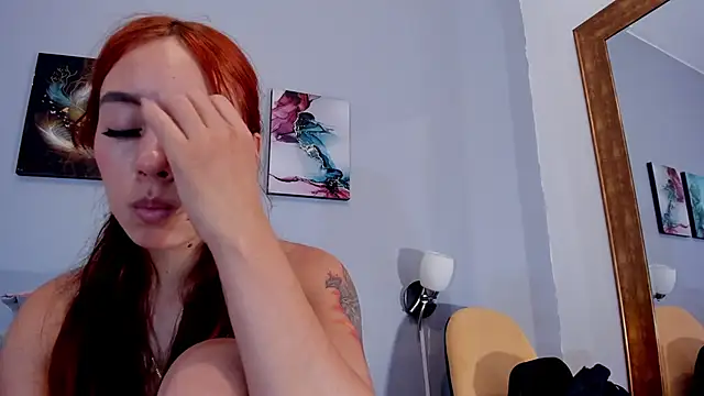 Estrella_Duran webcam