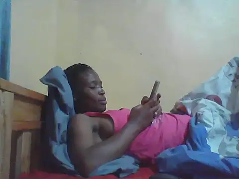 Smillie_prety webcam