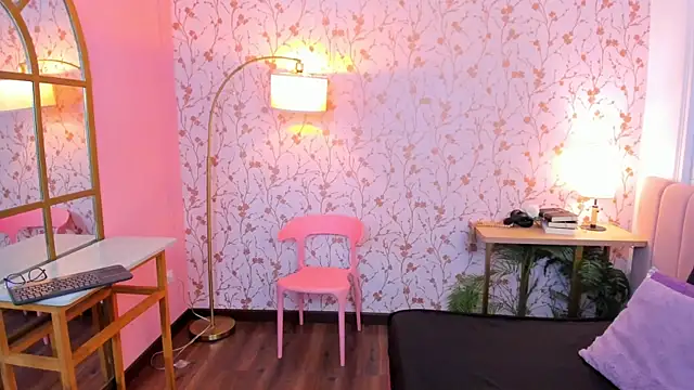 taylor_bennet webcam