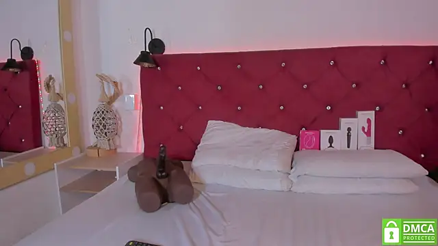Ruth_harvey_ webcam