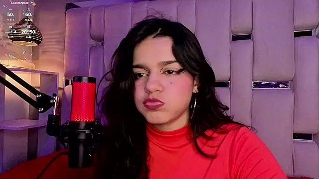 ValerieKay_ webcam