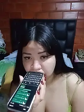 Chantal_lopez webcam