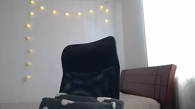 nalafoster webcam