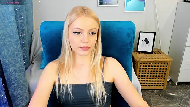 KatherineePierce webcam