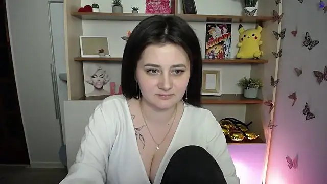 Katrin_kiss_ webcam