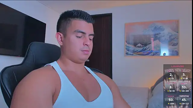 RJBarto webcam