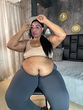 AranzalatinBlaks1 webcam