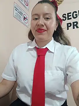 Hannah-colx webcam