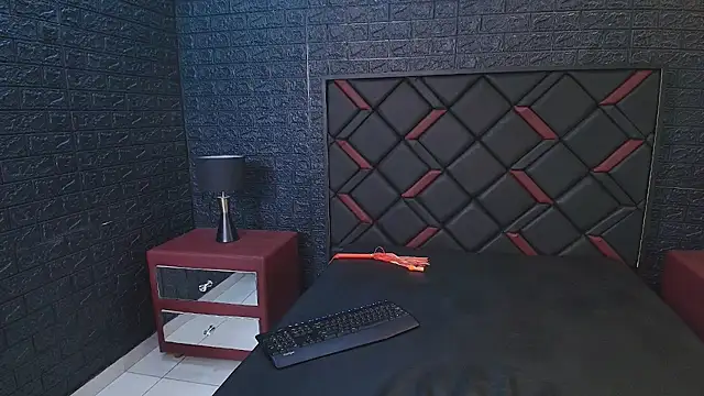 NIKIBUNNY webcam