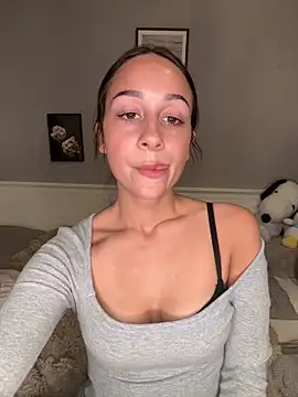 ChiaraSommer webcam