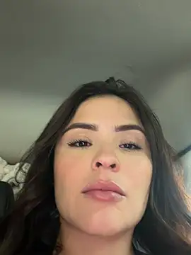SofiaGomez444 webcam