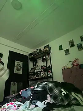 Abriil_cutee webcam