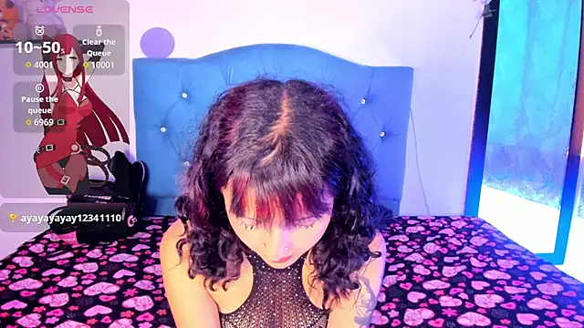 Gemma_honey webcam
