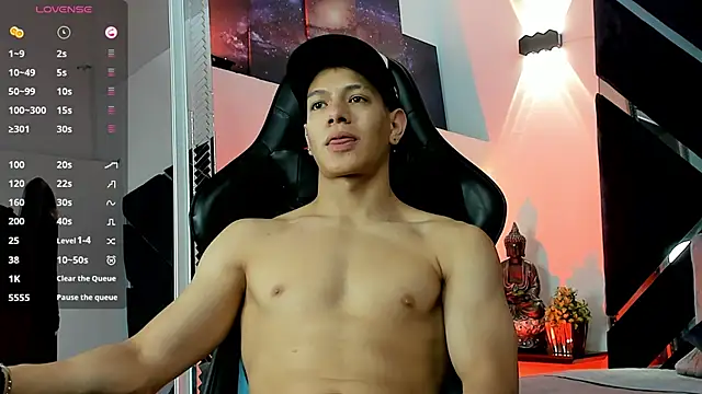 TonyPetrovjs webcam