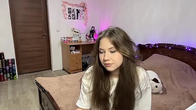 NyelleSpir webcam