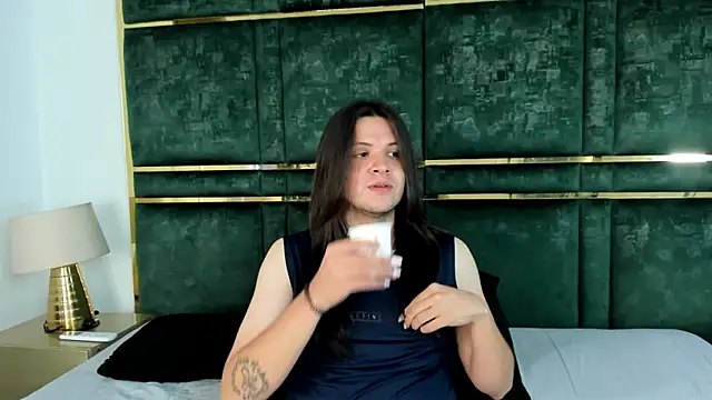MatthewDavis_ webcam
