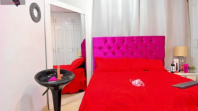 Cassandra_Hunt webcam