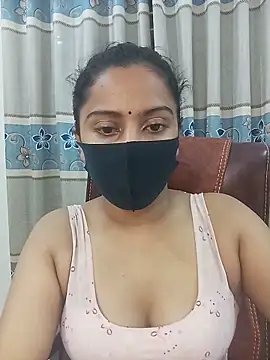 zareen_approach webcam