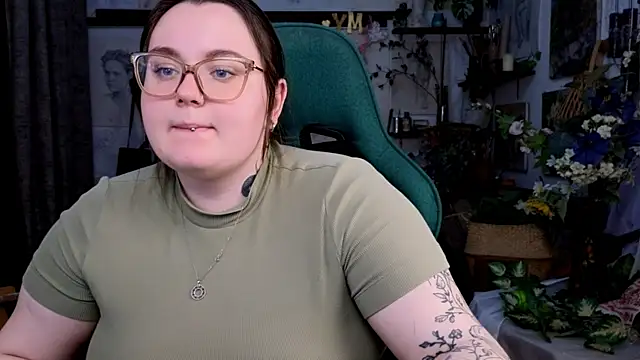 CatherineClaire webcam