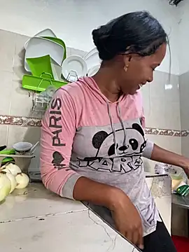 Stefany_03_ webcam