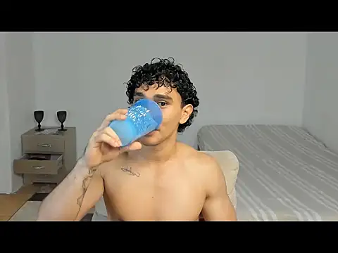 mateo_jack webcam
