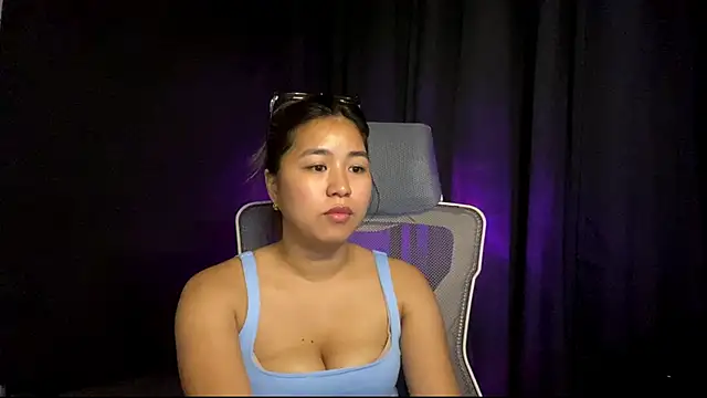 SammyFaragoza webcam