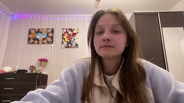 LavetaGossage webcam