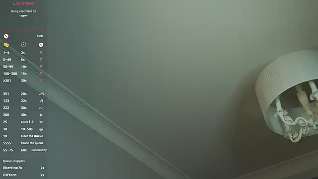 AngieHannay webcam