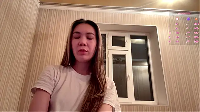 JenellKjelland webcam